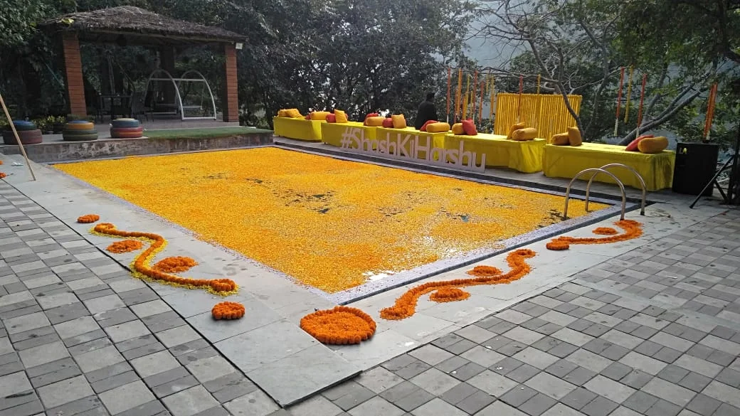 wedding planner in dehradun